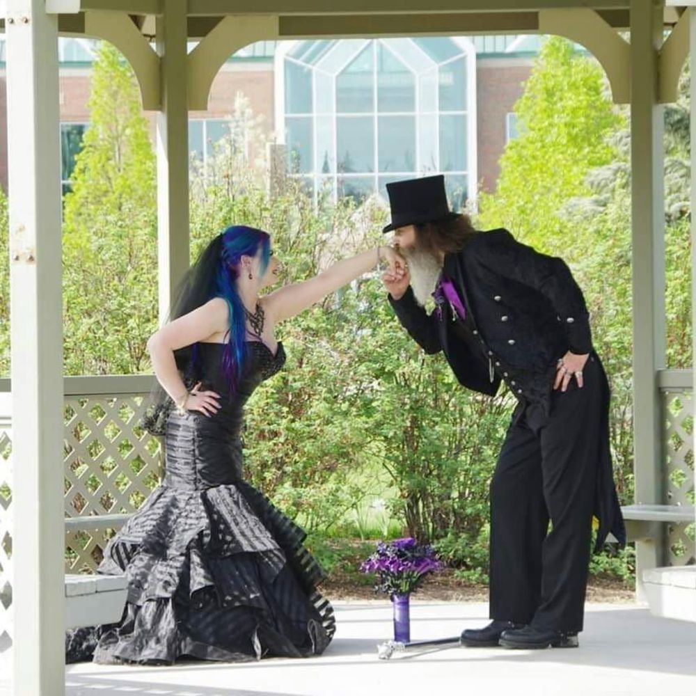 Meet your Posher, Shannan